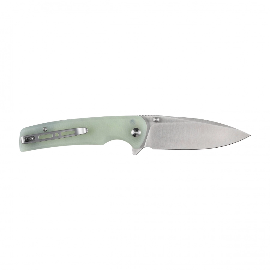 Sencut Sachse S21007-4 natural folding knife 2/7