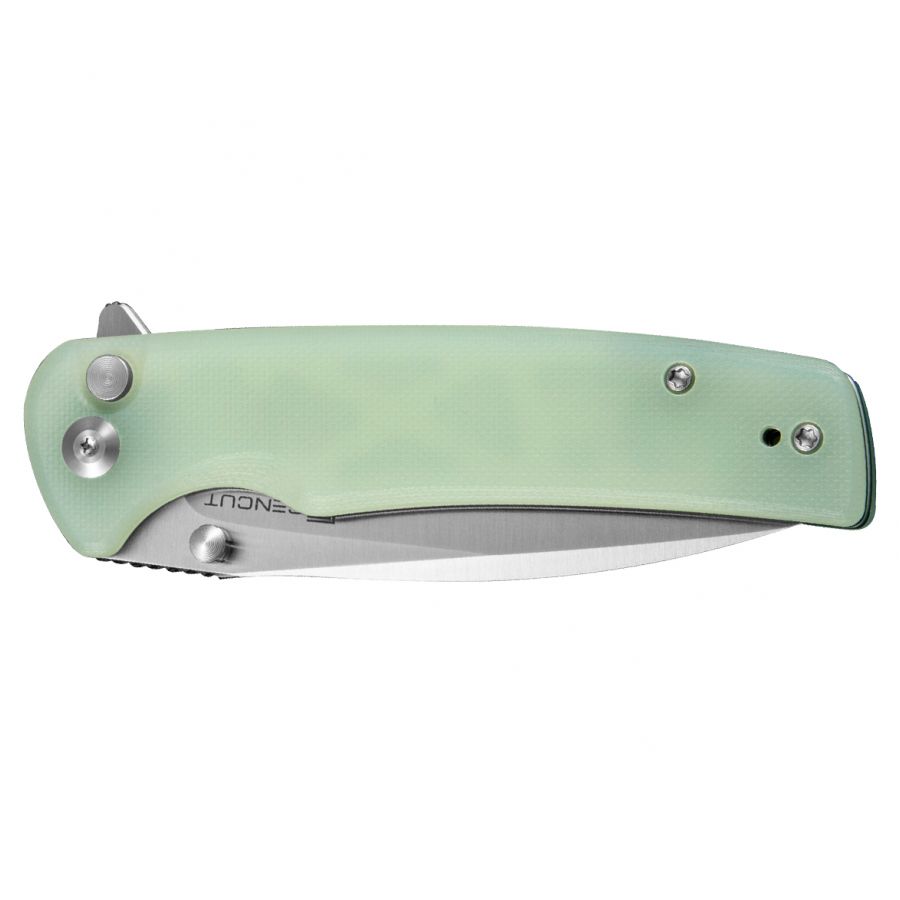 Sencut Sachse S21007-4 natural folding knife 3/6
