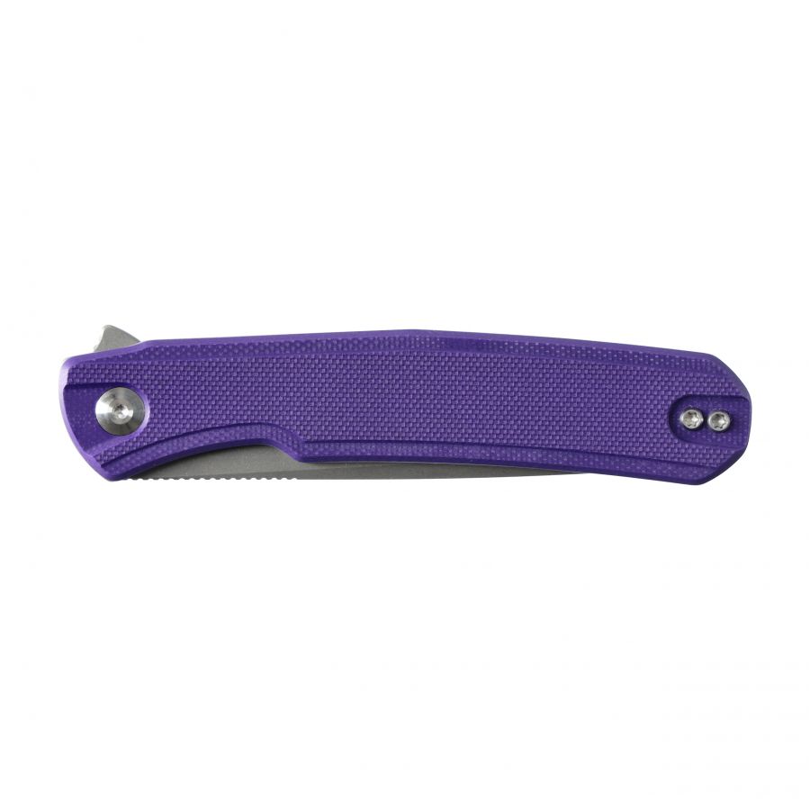 Sencut Scitus folding knife S21042-2 purple 4/7