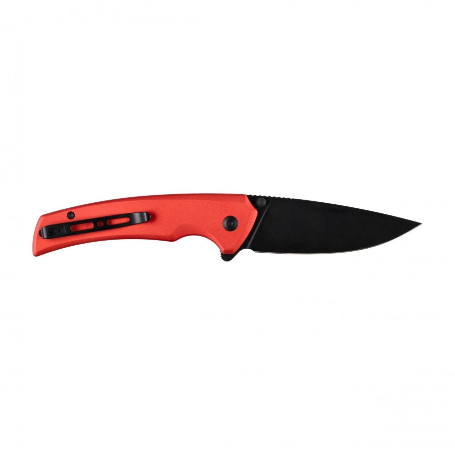 Sencut Serene folding knife S21022B-2 red 2/6