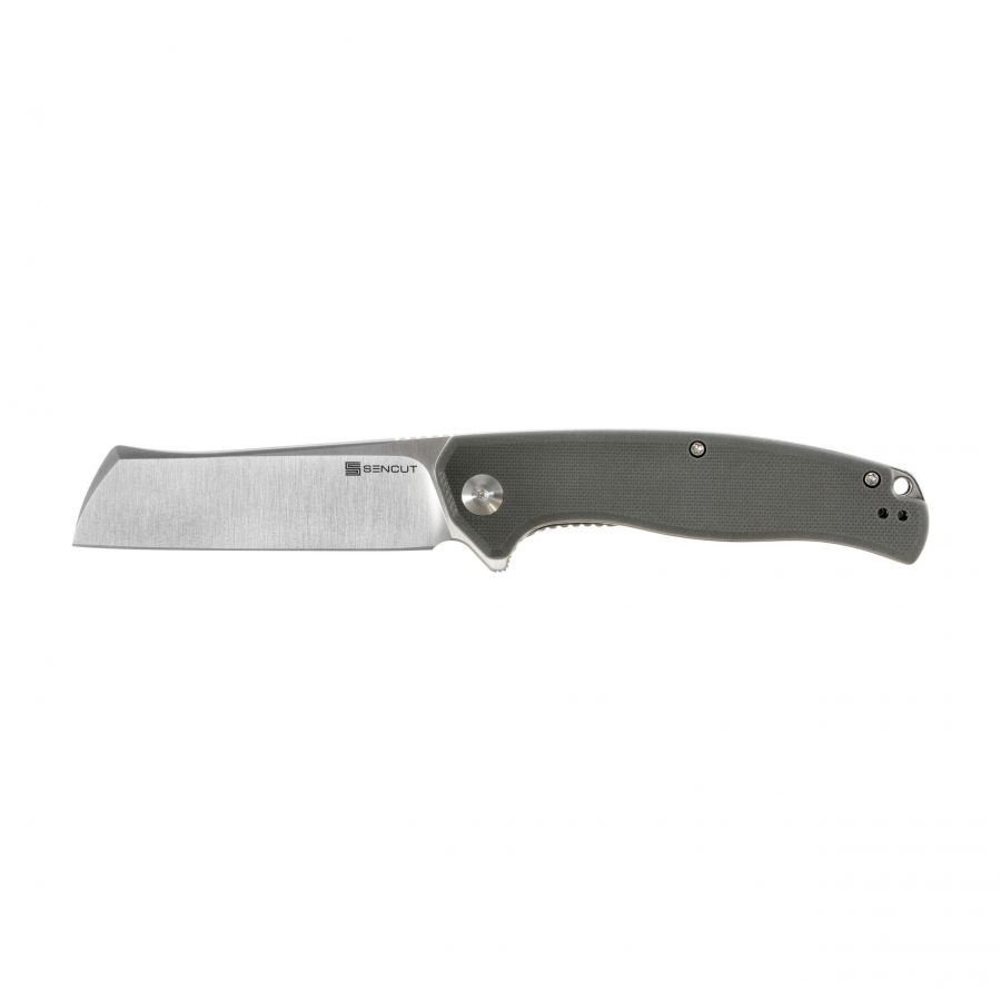 Sencut Traxler folding knife S20057C-3 1/6