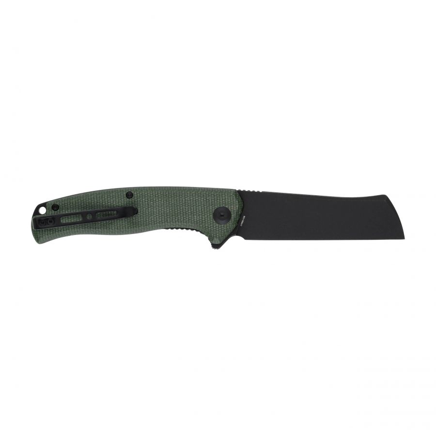 Sencut Traxler folding knife S20057C-4 2/8