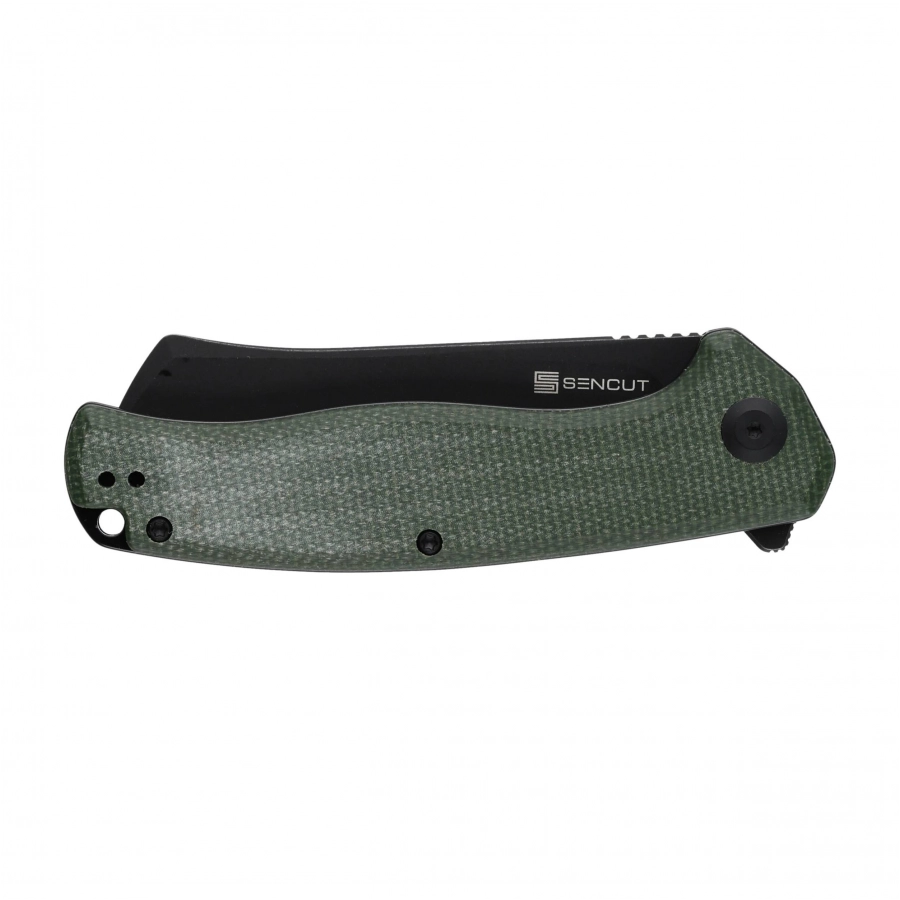 Sencut Traxler folding knife S20057C-4 4/8