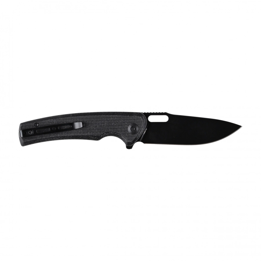 Sencut Vesperon folding knife S20065-3 black 2/6