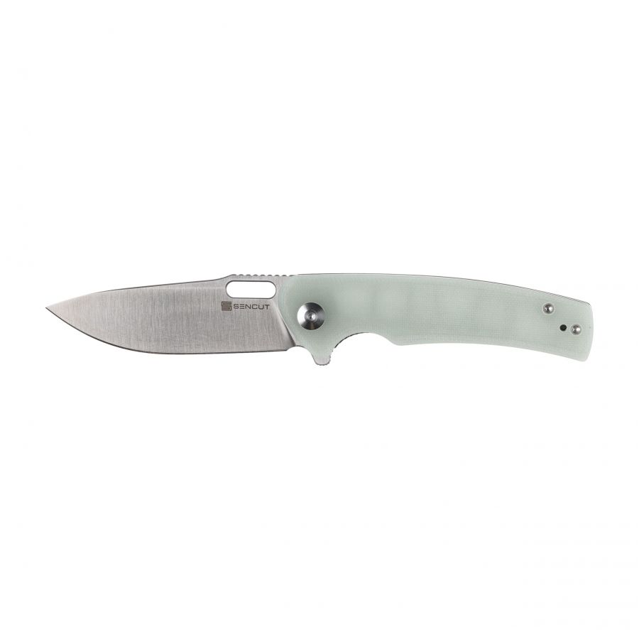 Sencut Vesperon S20065-2 natur folding knife 1/6
