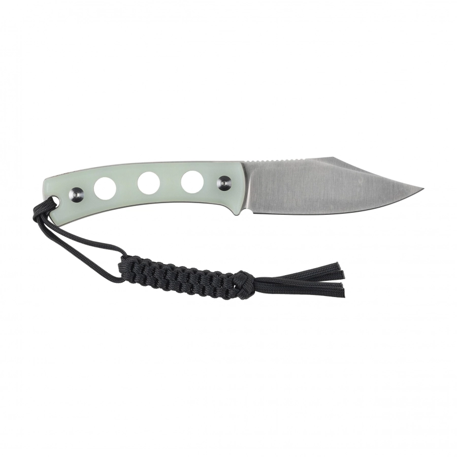 Sencut Waxahachie SA11B nat fixed-blade knife. 2/3