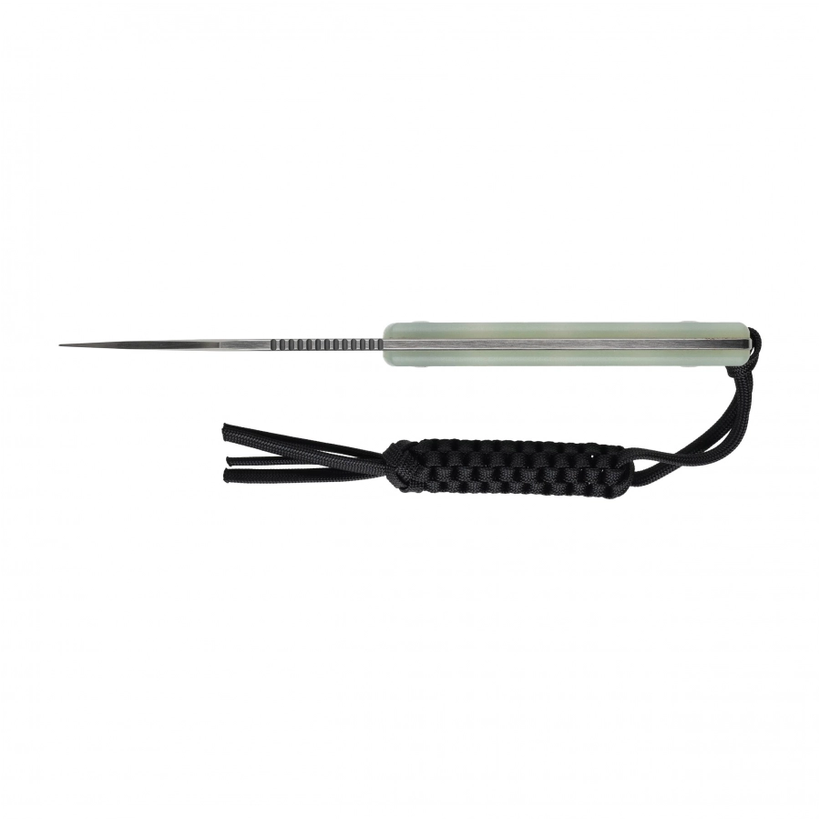 Sencut Waxahachie SA11B nat fixed-blade knife. 3/3