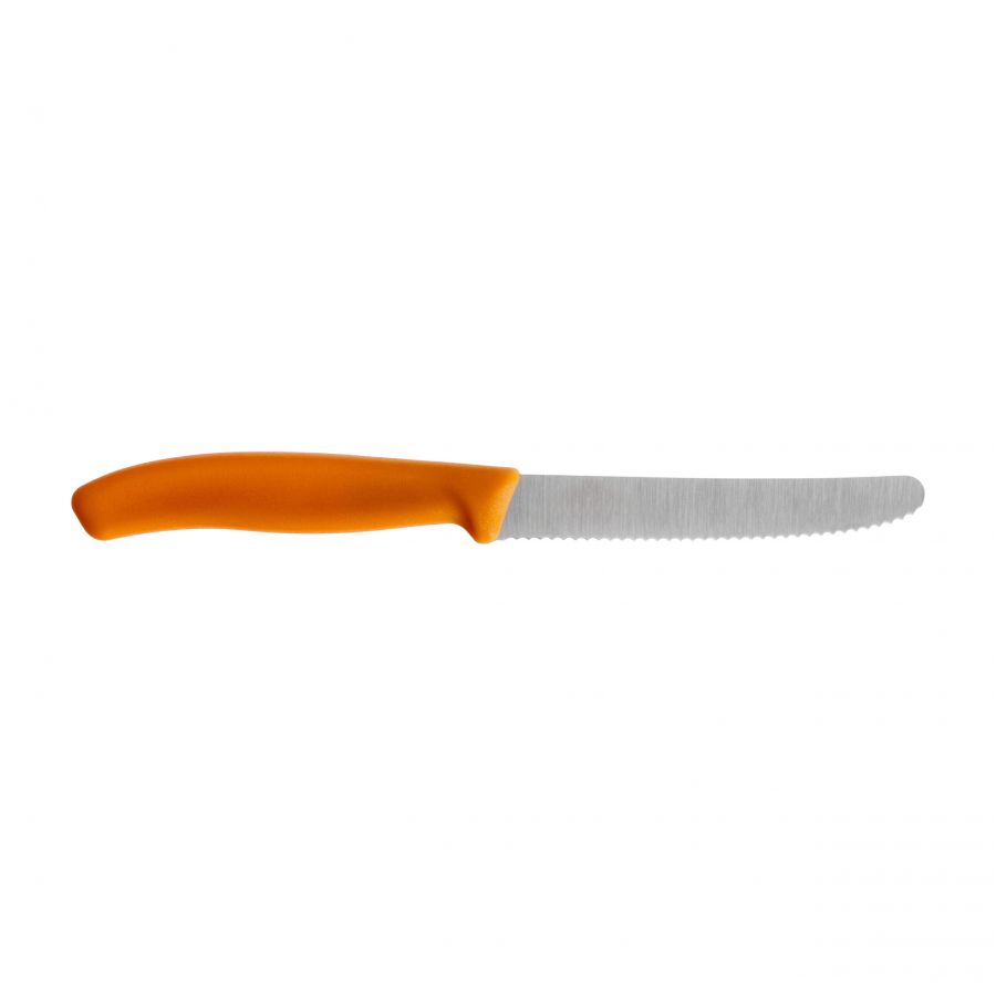 Serrated tomato knife 11cm pomar 6.7836.L119 2/3