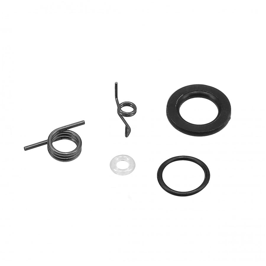 Service kit for T4E TR 50 / HDR 50 gen. 2 4/4