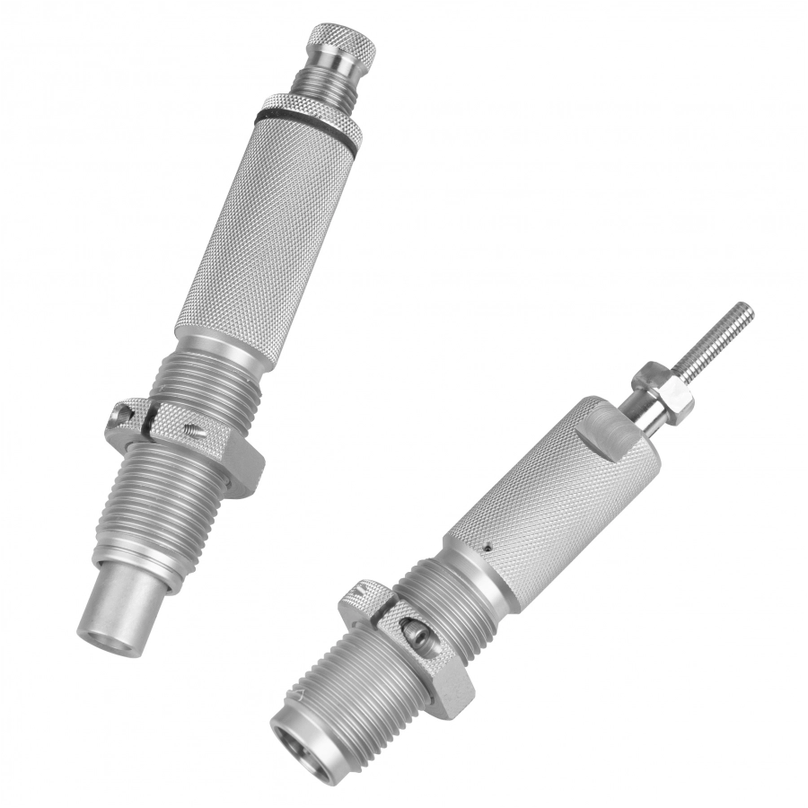 Set of 2 Hornady cal .8x57 JS/JRS dies 1/1