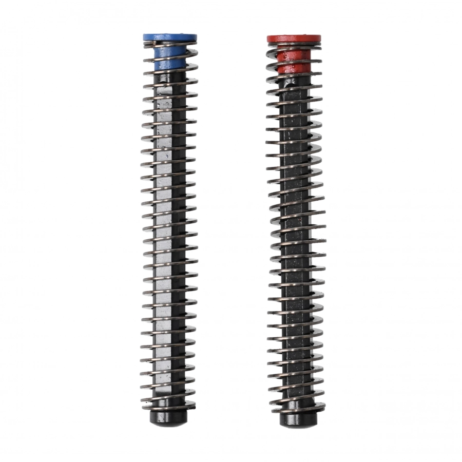 Set of return devices for Canik FULL SIZE gun soft and hard spring 1/5