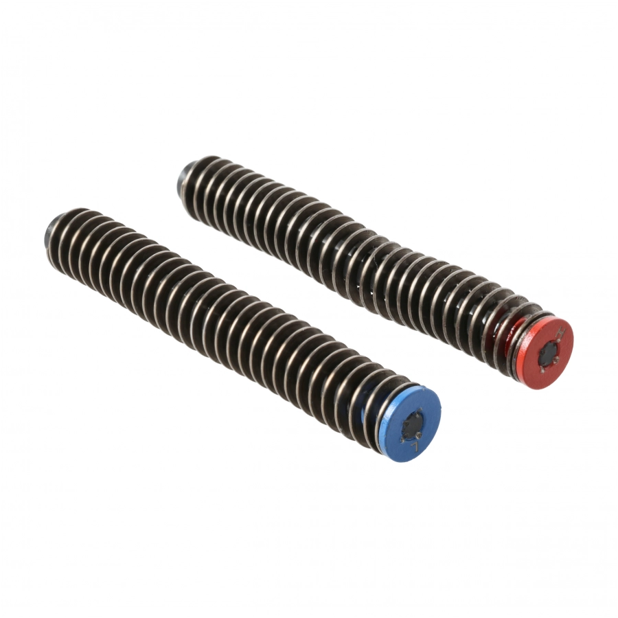 Set of return devices for Canik FULL SIZE gun soft and hard spring 3/5