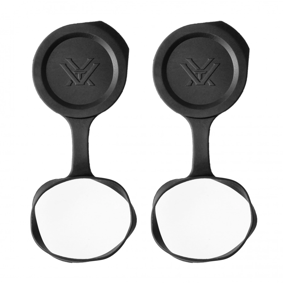 Set of Vortex Viper/Razor 42mm lens hoods 1/2