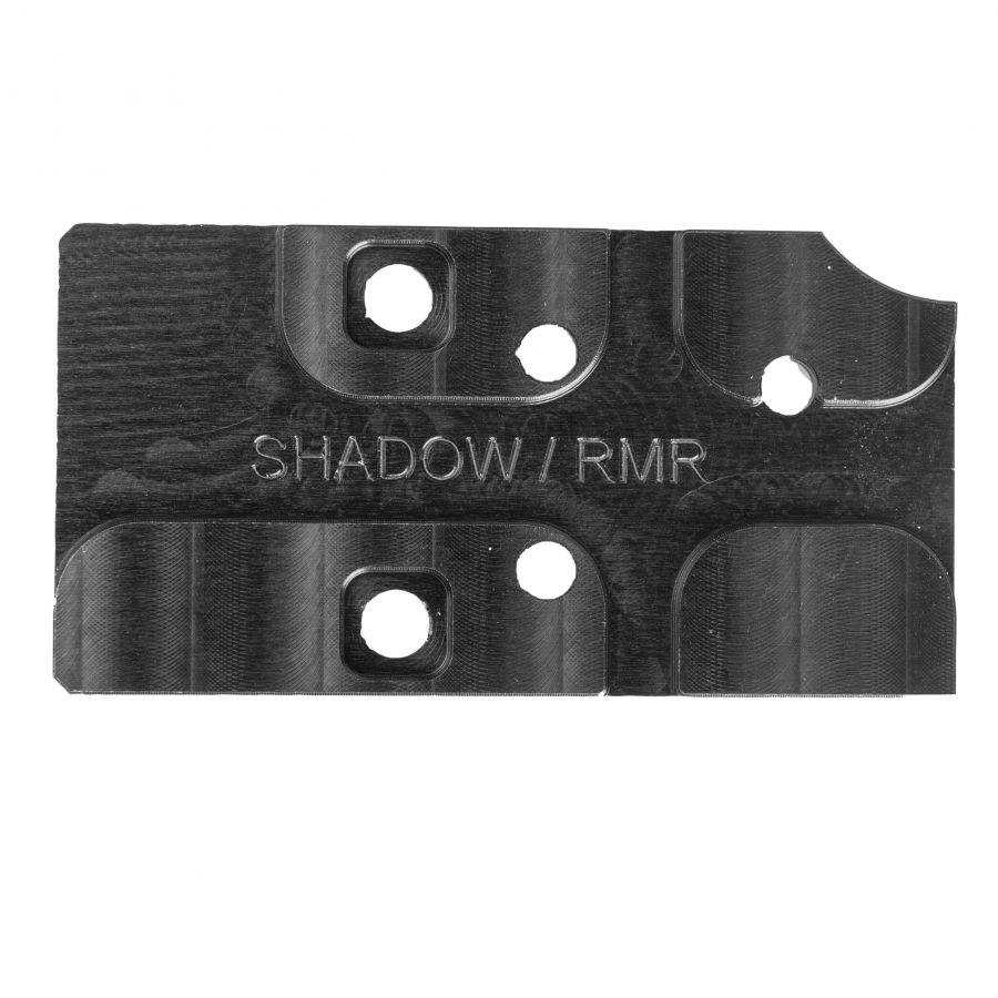 Shadow/Holosun 2BME 2BME020 mounting plate 4/4