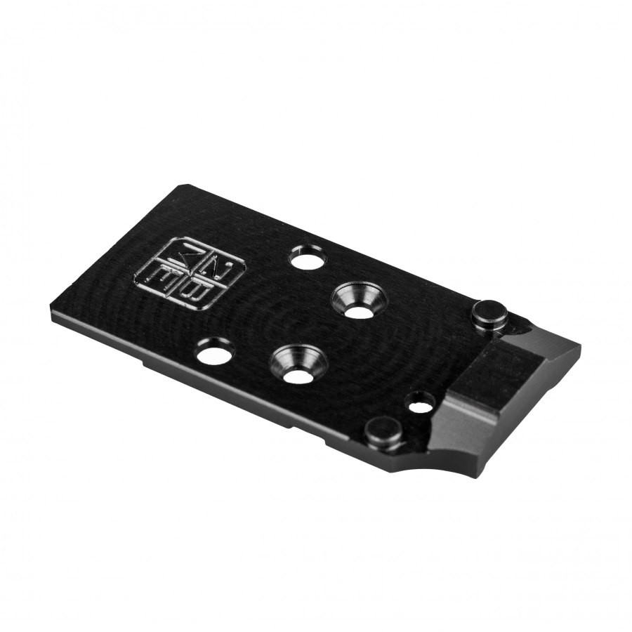 Shadow/Holosun 2BME 2BME020 mounting plate 2/4