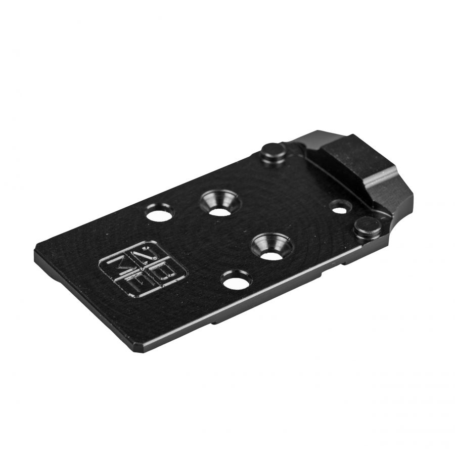 Shadow/Holosun 2BME 2BME020 mounting plate 1/4