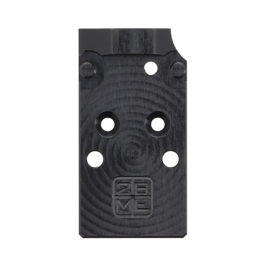 Shadow/Holosun 2BME 2BME020 mounting plate 1/3