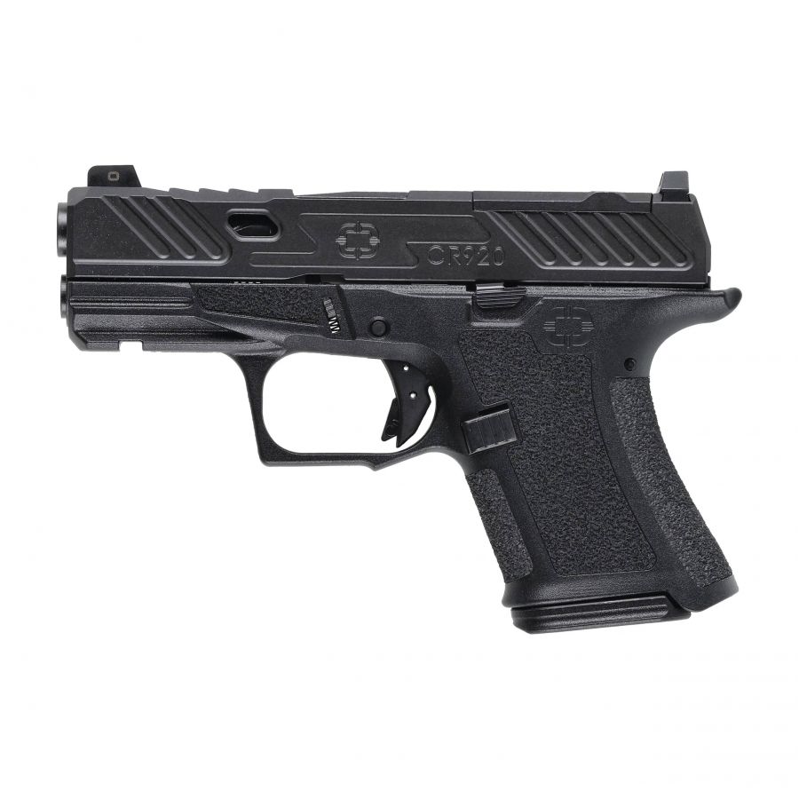 Shadow Systems CR920 9x19mm cal. pistol 1/12