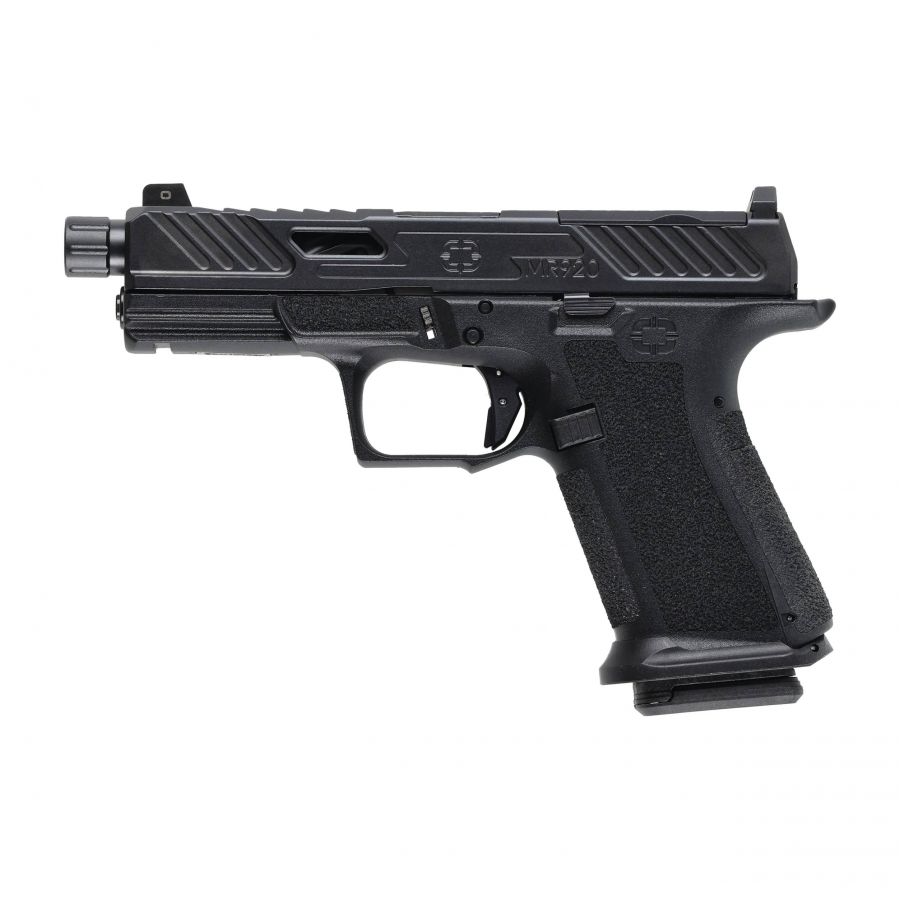 Shadow Systems MR920 9x19mm cal. pistol 1/12