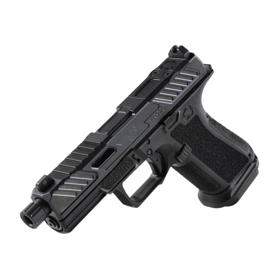 Shadow Systems MR920 9x19mm cal. pistol 3/12