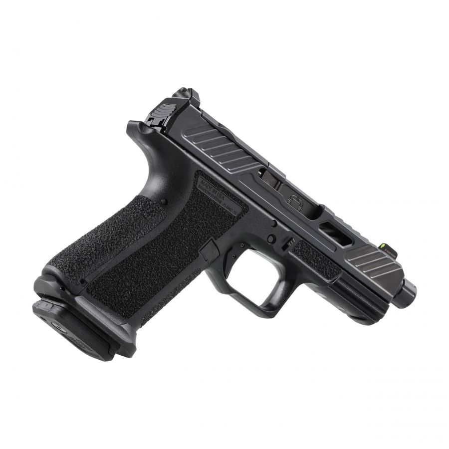 Shadow Systems MR920 9x19mm cal. pistol 4/12