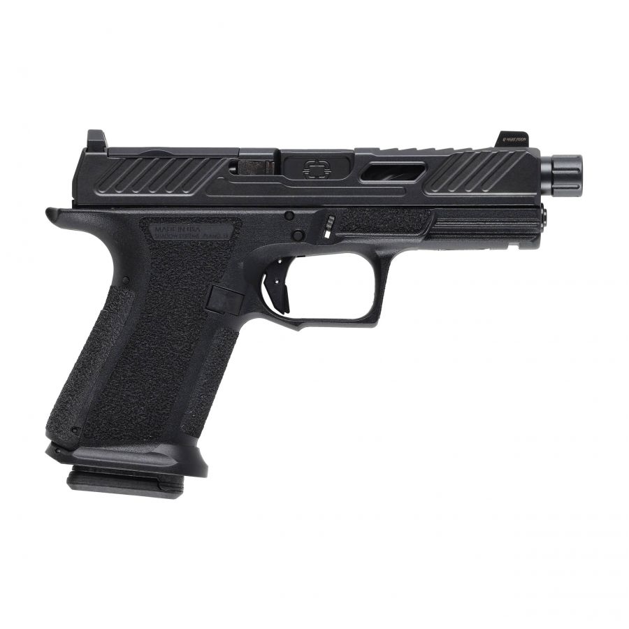 Shadow Systems MR920 9x19mm cal. pistol 2/12