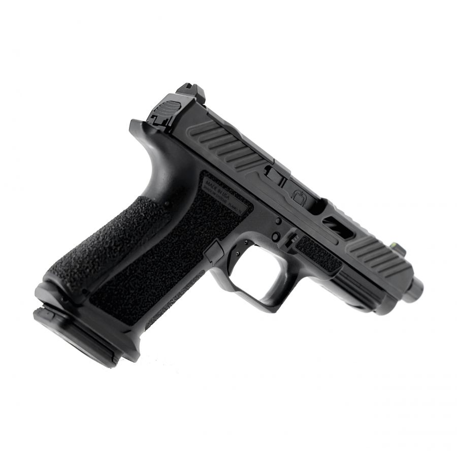 Shadow Systems MR920L 9x19mm caliber pistol 4/12