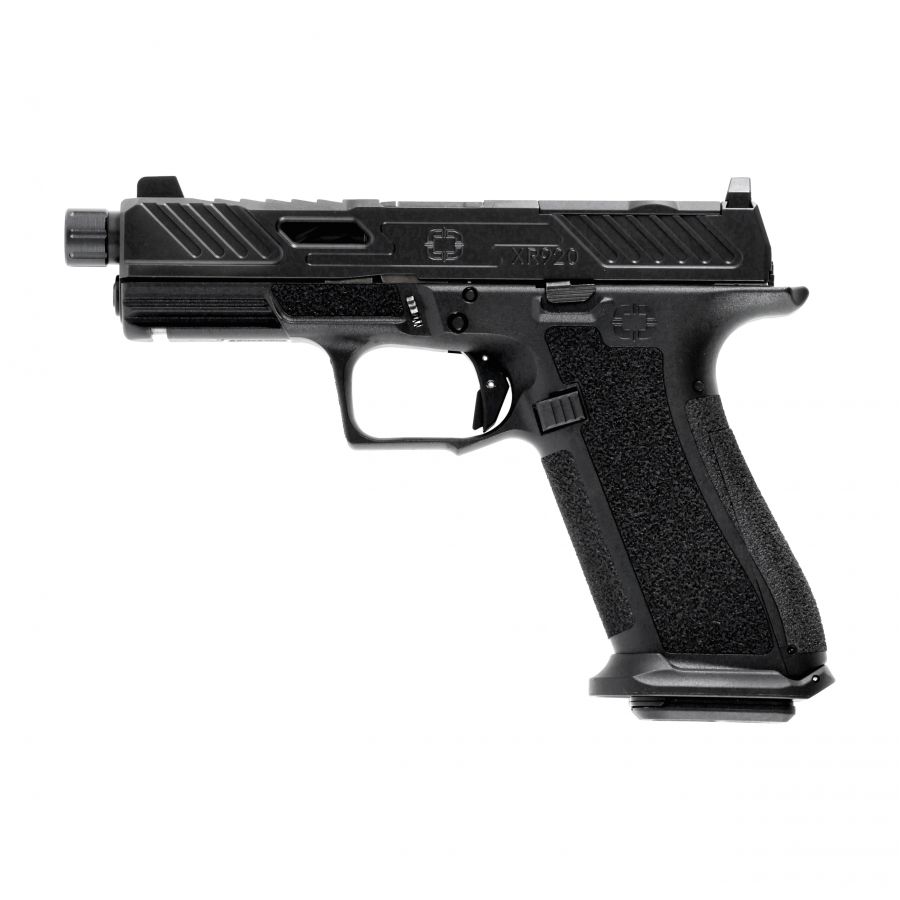 Shadow Systems XR920 cal. 9x19mm pistol 1/12