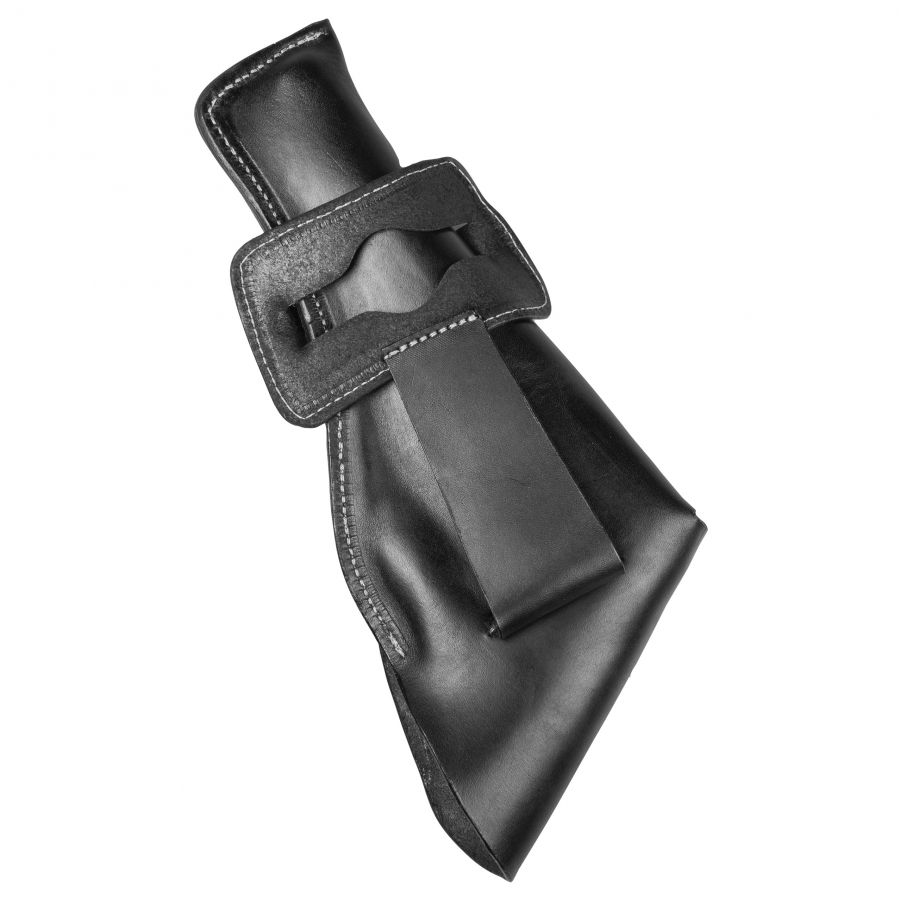 Sheriff CP 5.5" closed holster black 3/3