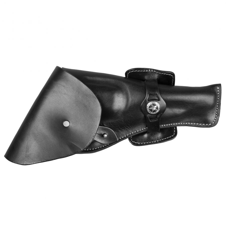 Sheriff CP 5.5" closed holster black 2/3
