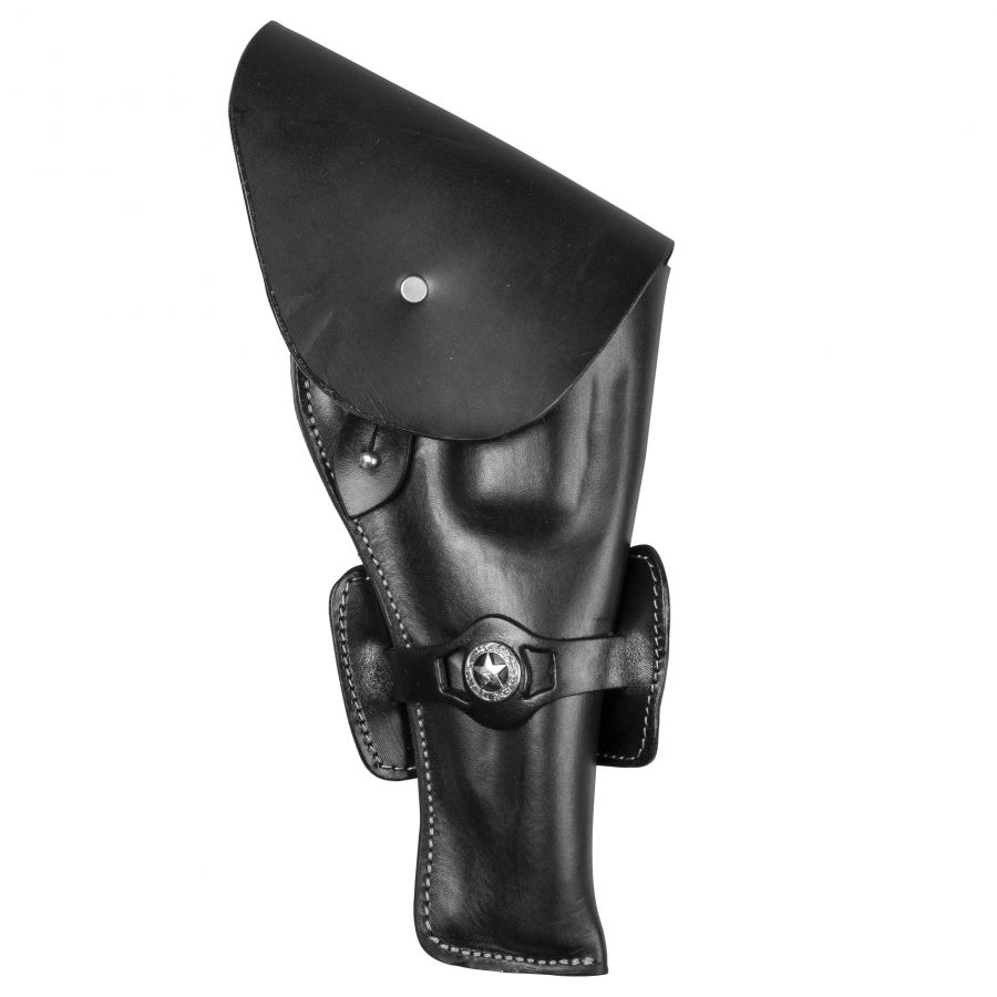 Sheriff CP 5.5" closed holster black 1/3