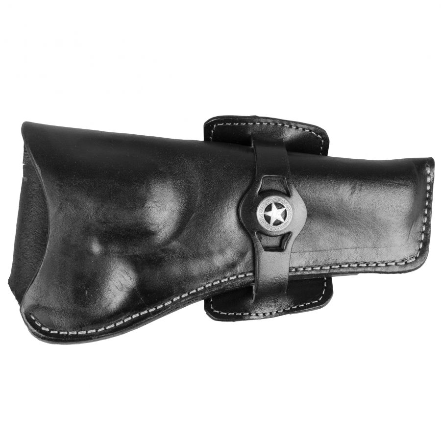 Sheriff CP 5.5" open holster black 2/2