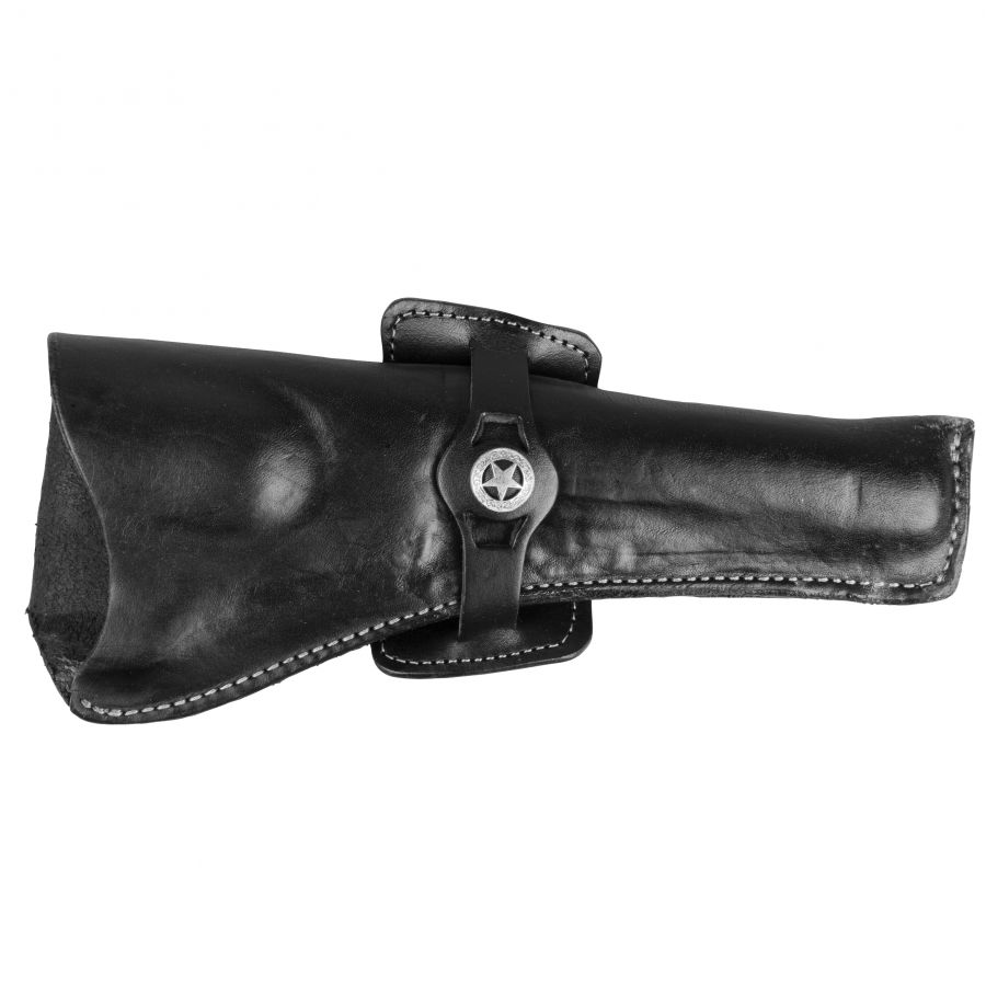 Sheriff CP 8" open holster black 2/2