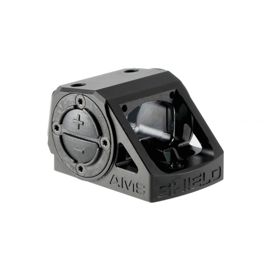 Shield Sights AMS Advanced Mini Sight 8M collimator 2/8