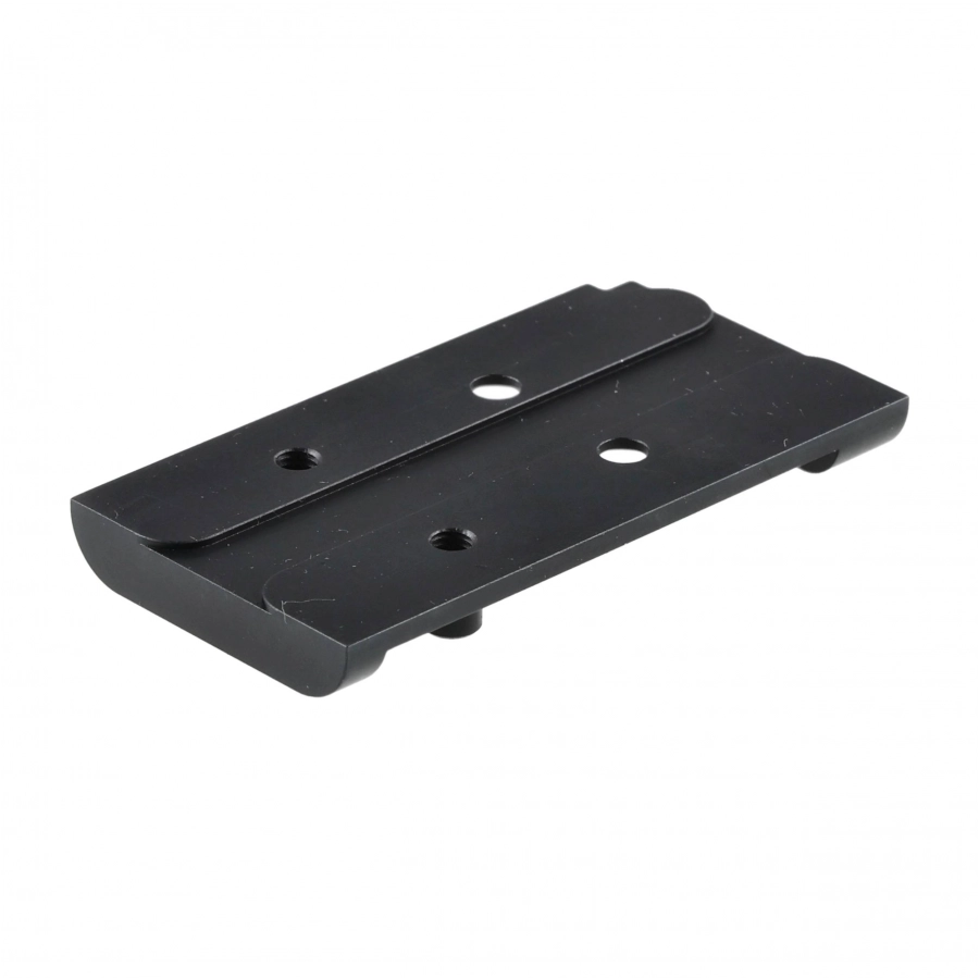 Shield Sights Glock MOS Shield SM mounting plate 1/3