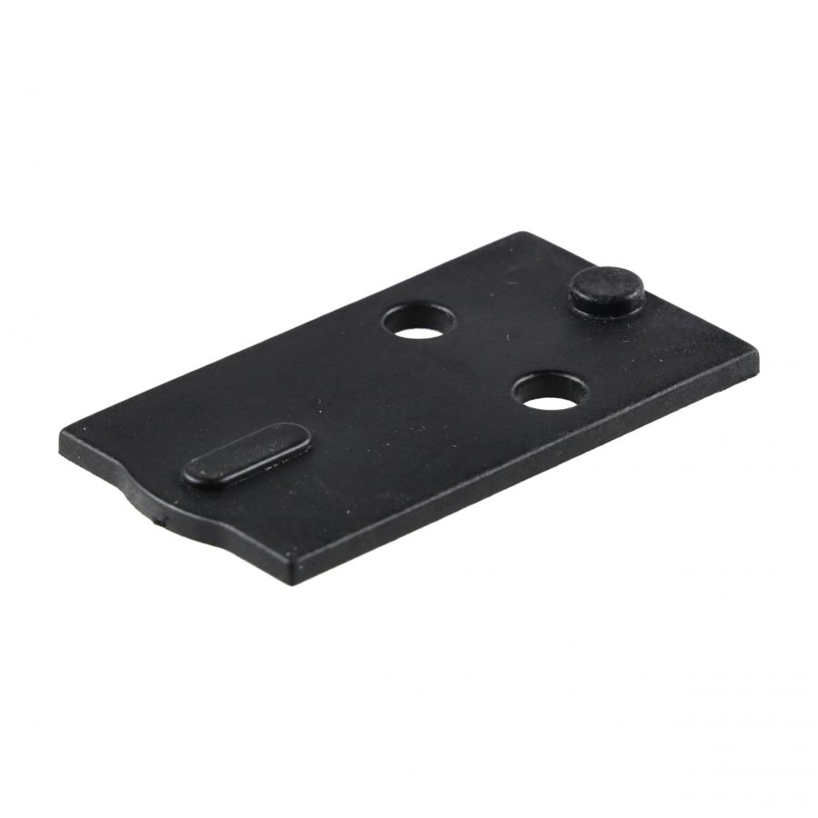 Shield Sights Low Profile Slide M Mounting Plate. 1/3