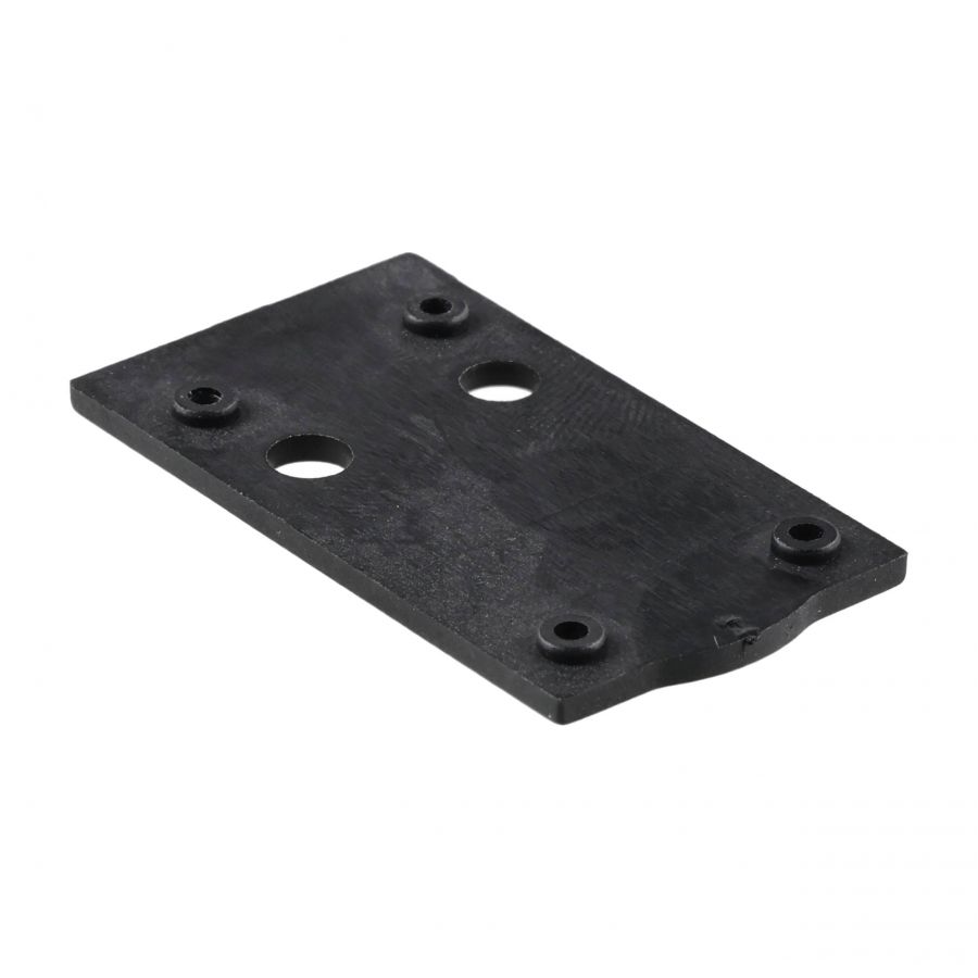 Shield Sights Low Profile Slide M Mounting Plate. 2/3