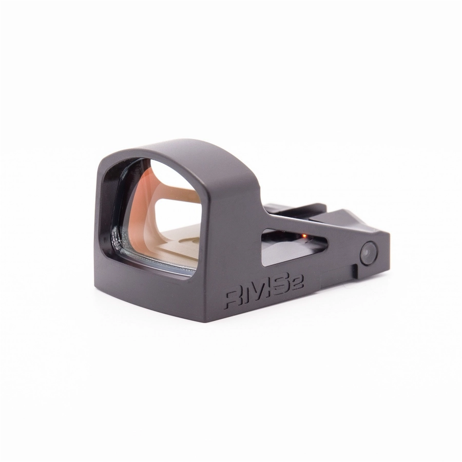 Shield Sights RMS2 Reflex Mini Sight 8MO collimator 4/7