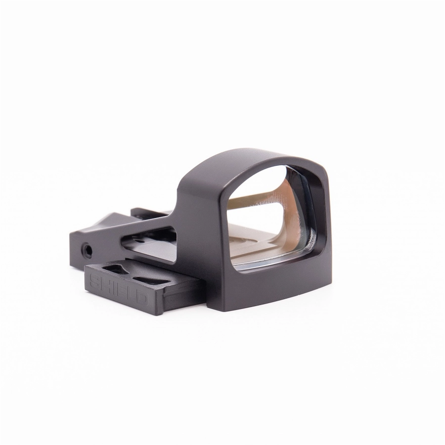 Shield Sights RMSd Reflex Mini Sight 4MO collimator 3/7