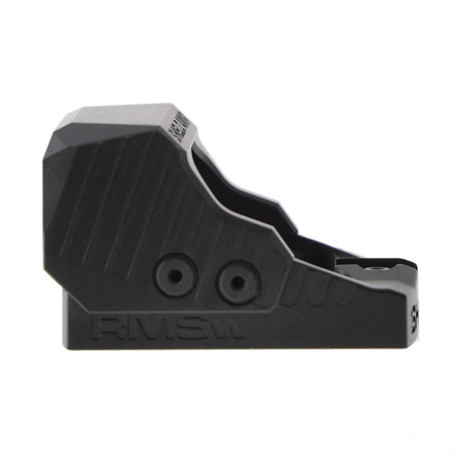 Shield Sights RMSw Heavy Duty Reflex 4MO collimator 3/4