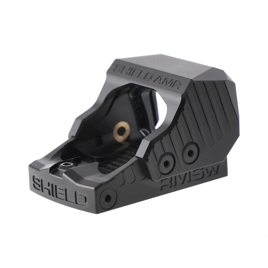 Shield Sights RMSw Heavy Duty Reflex 4MO collimator 2/4