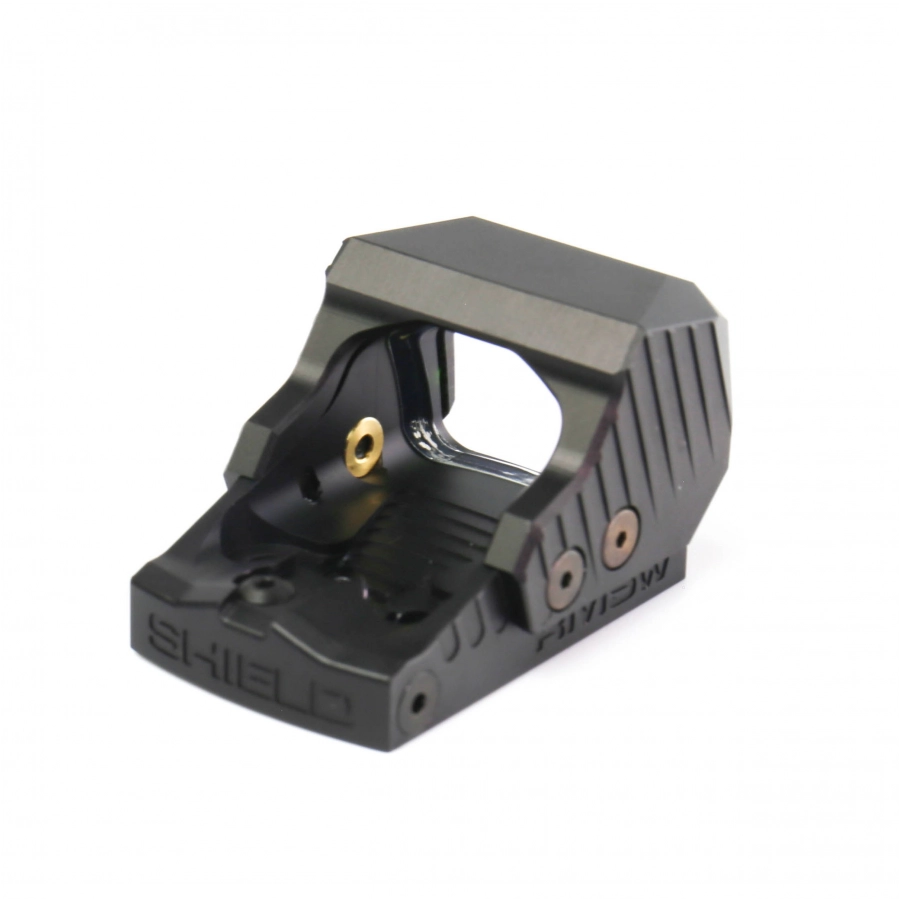 Shield Sights RMSw Heavy Duty Reflex 8MO collimator 3/6