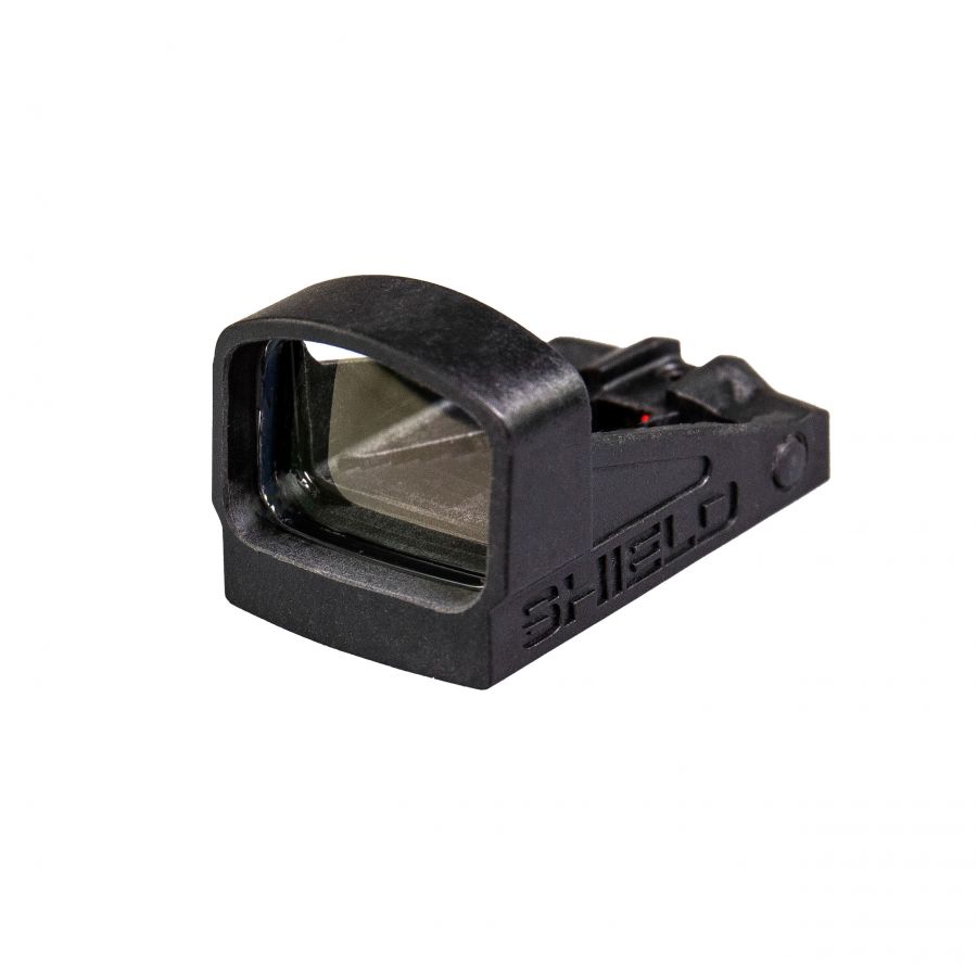 Shield Sights SMSc Mini Sight Compa 8MOA collimator 1/4
