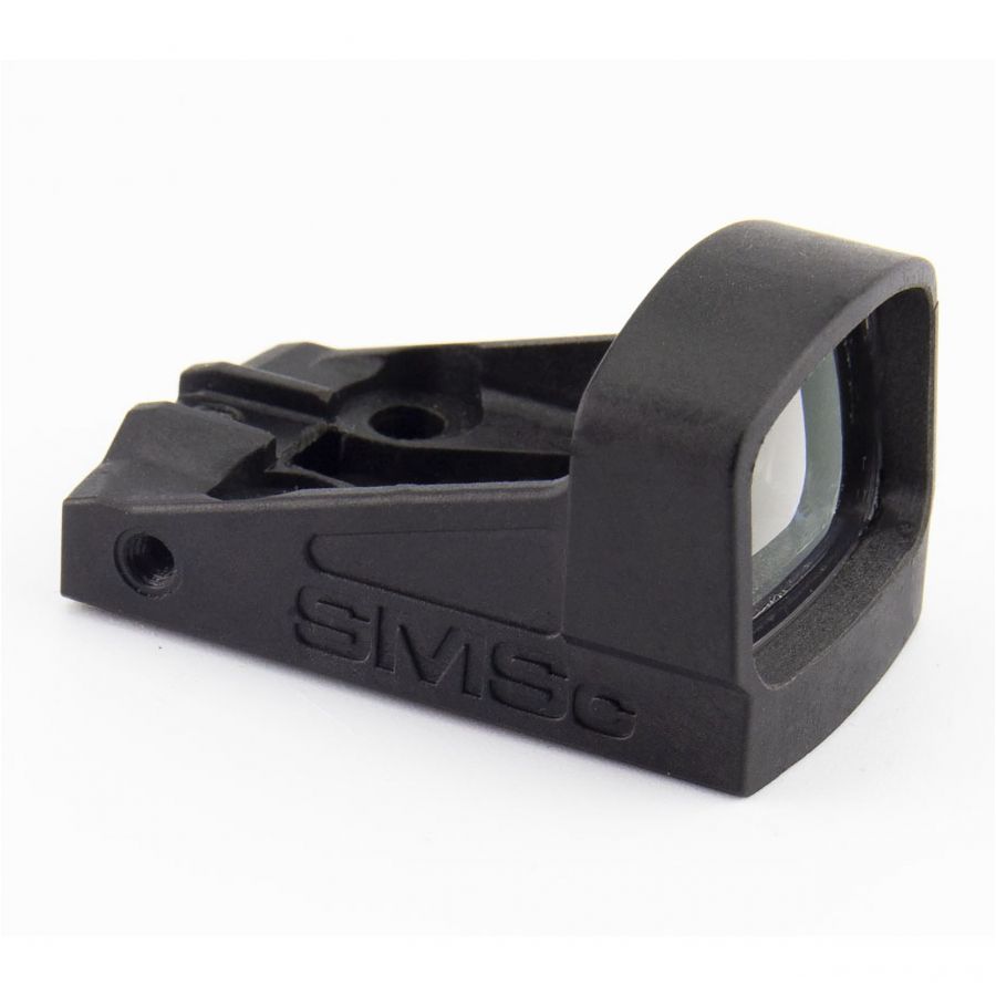Shield Sights SMSc Mini Sight Compa 8MOA collimator 2/4