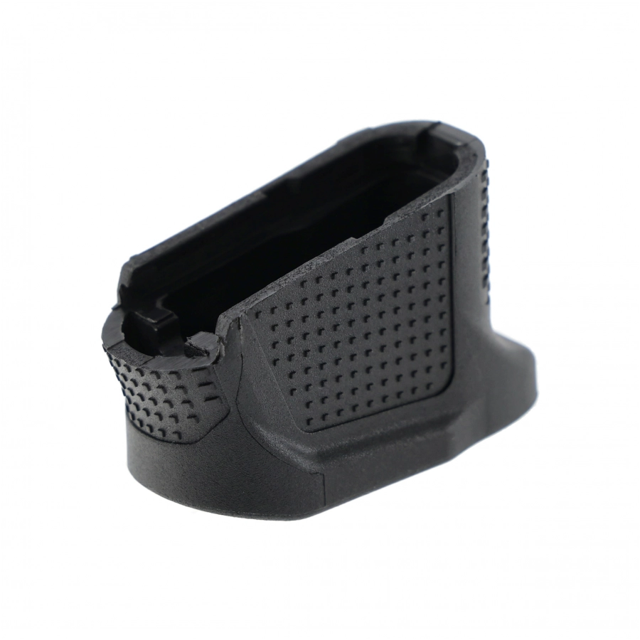 SI magazine foot for Glock 43 1/4