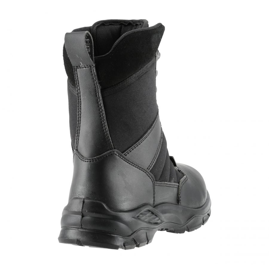 Sibeza CSG tactical boots black 4/8