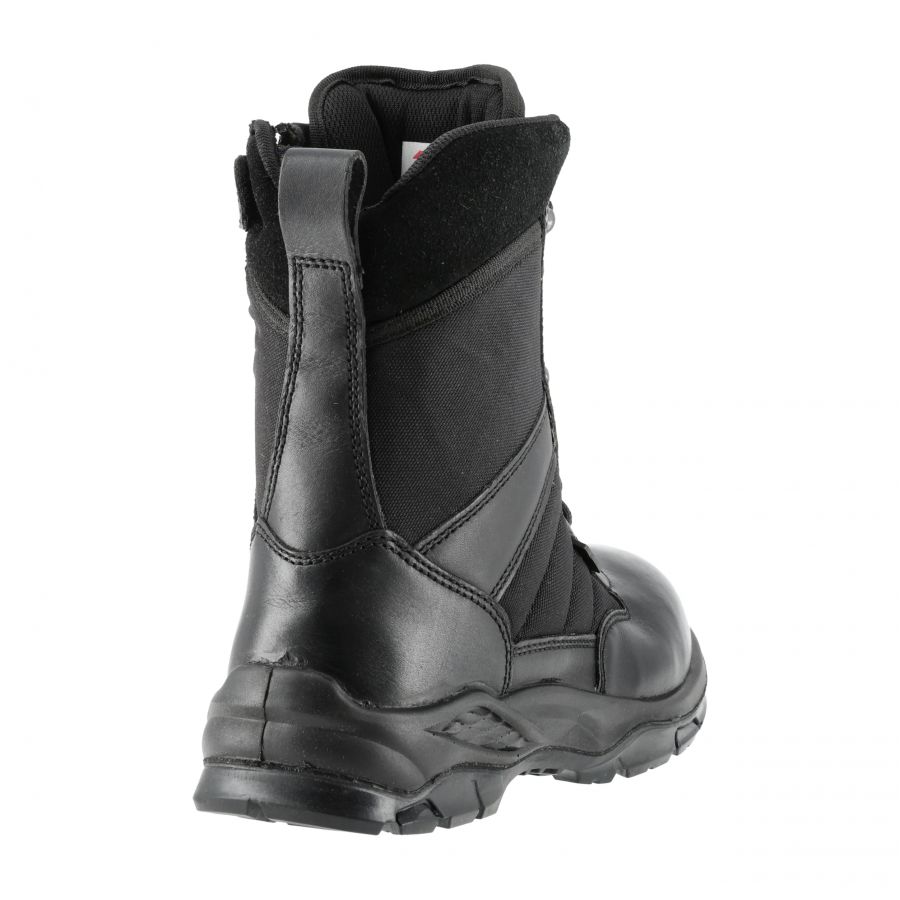 Sibeza DXB tactical boots black 4/8