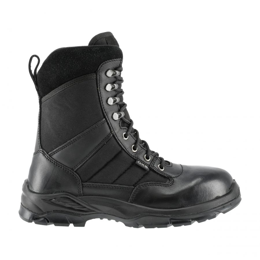 Sibeza DXB tactical boots black 1/8