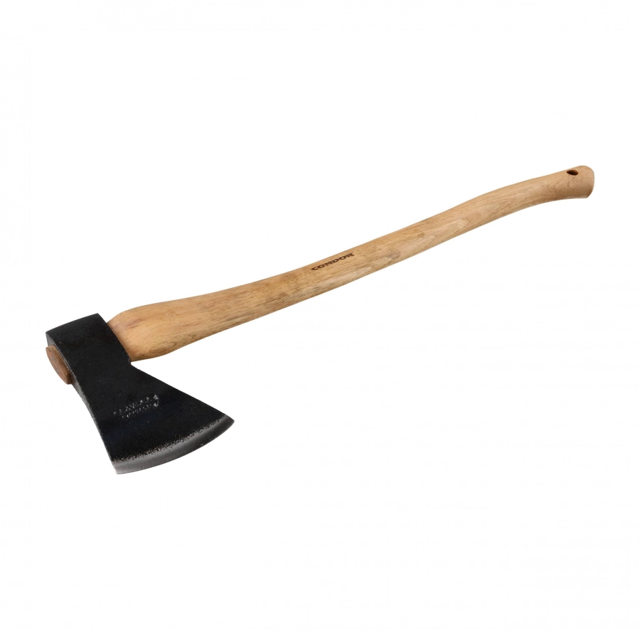 Siekiera Condor Greenland Axe 3/7