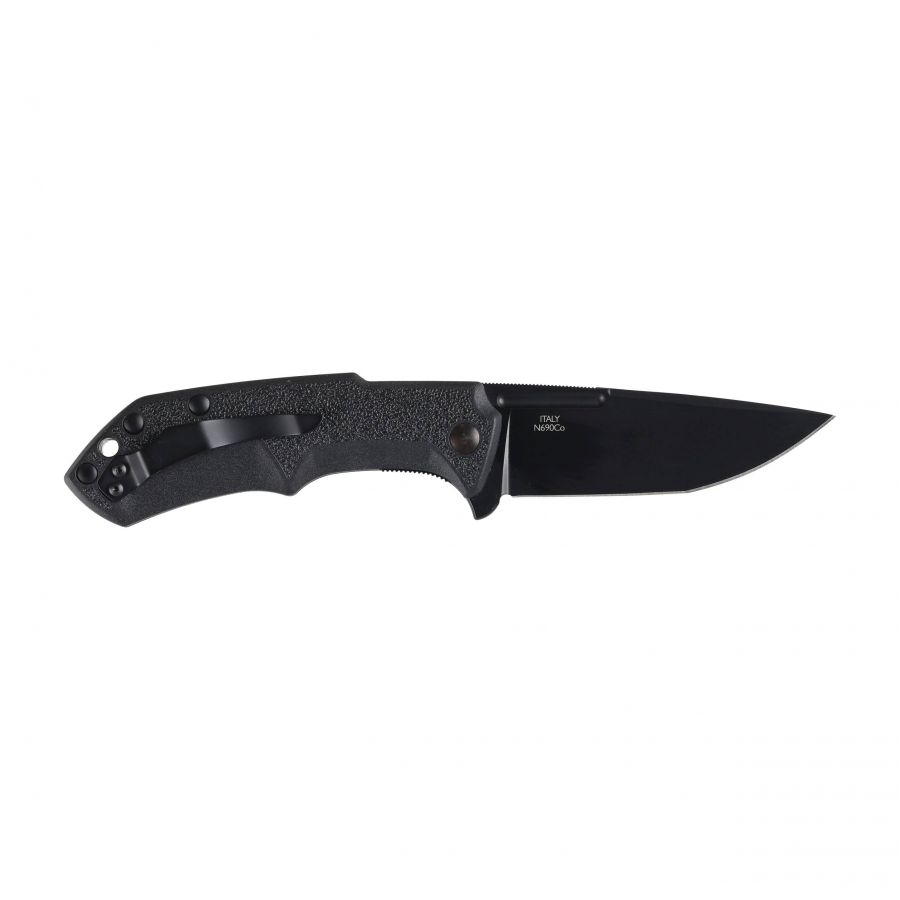 Sig Sauer M1 tactical knife black 2/5